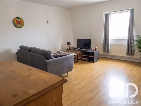 vente appartement 2 pièces 41 m² à pérenchies (59840)  99 900 €