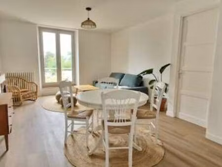 location appartement chambre colocation à rennes sainte-thérèse (35000) : à louer chambre 