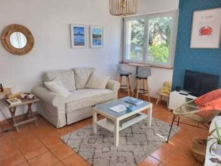 location appartement 2 pièces meublé à saint-cast-le-guildo (22380) : à louer 2 pièces meu