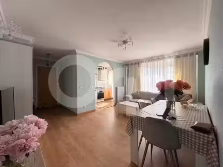 vente appartement 4 pièces 67 m² à compiegne (60200)  115 000 €