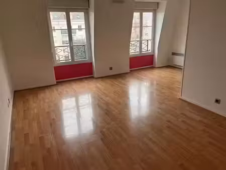 vente appartement 2 pièces 48 m² à corbeil-essonnes (91100)  103 500 €