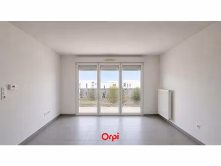 vente appartement 2 pièces 39 m² à saint-xandre (17138)  158 000 €