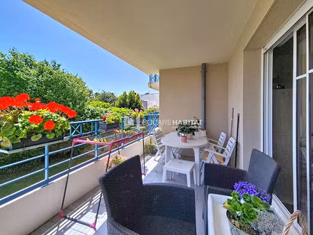 plein centre ville  appartement avec garage et ascenseur