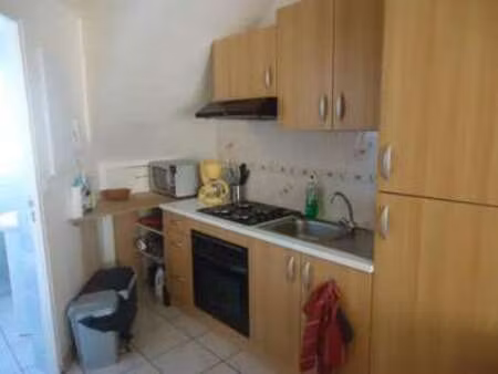 location appartement t1 à lorient universite - blum (56100) : à louer t1 / 31m² lorient un