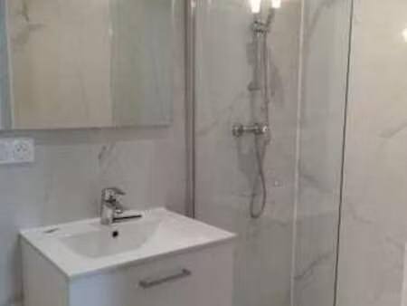 location appartement 2 pièces meublé à rimou (35560) : à louer 2 pièces meublé / 38m² rimo