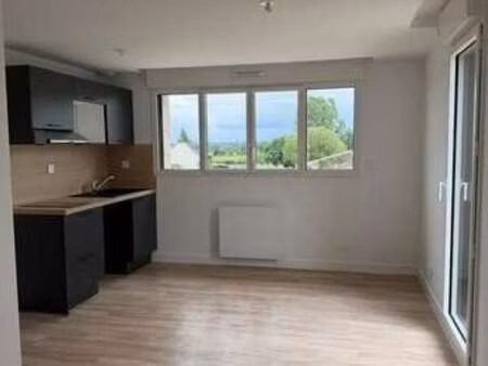 location appartement t1 à saint-grégoire (35760) : à louer t1 / 25m² saint-grégoire