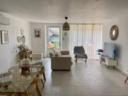 location maison à la bosse-de-bretagne (35320) : à louer / 64m² la bosse-de-bretagne