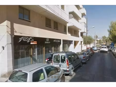 annonce parking/garage à louer