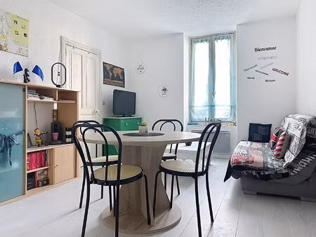 appartement à vendre clermont-ferrand