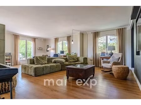 kervignac maison familiale rénovée  180 m²
