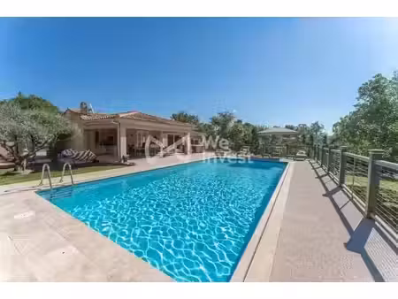 vente maison 6 pièces 231 m² à saint-maximin-la-sainte-baume (83470)  1 500 000 €