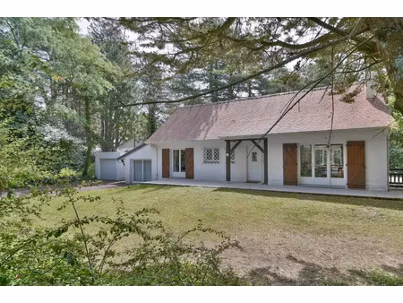 vente maison 5 pièces 110 m² à hardelot plage (62152)  592 800 €