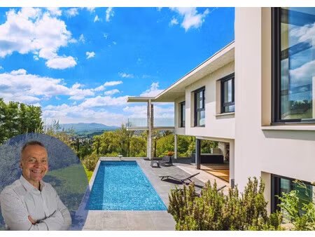 vente villa 7 pièces