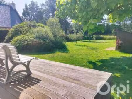 location maison à carnac (56340) : à louer / 138m² carnac