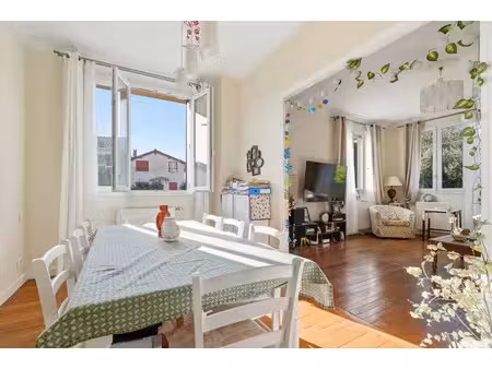 vente maison 10 pièces 203 m² à chatillon (92320)  1 800 000 €