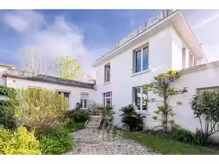vente maison 8 pièces 283 m² à marnes-la-coquette (92430)  1 250 000 €