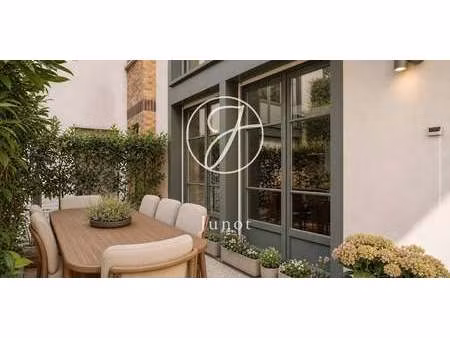 maison paris 9ᵉ (75)