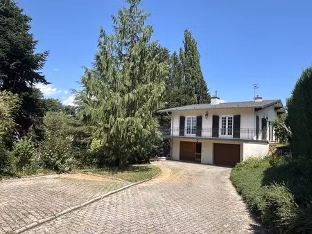 saint-dié-des-vosges - grande maison familiale - proche centre-ville
