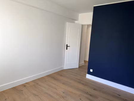 vente appartement 4 pièces 79 m² clermont-ferrand (63000)