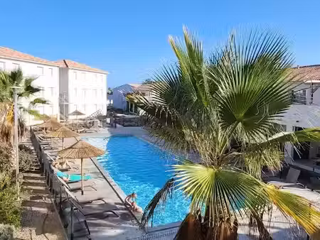 vente appartement 1 pièce 22 m² à linguizzetta (20230)  87 000 €