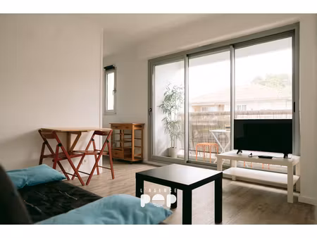 appartement studio meublé à louer à périgueux