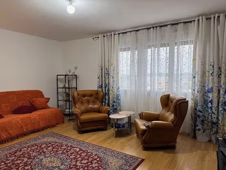 vente appartement 3 pièces 68 m² à sens (89100)  89 000 €