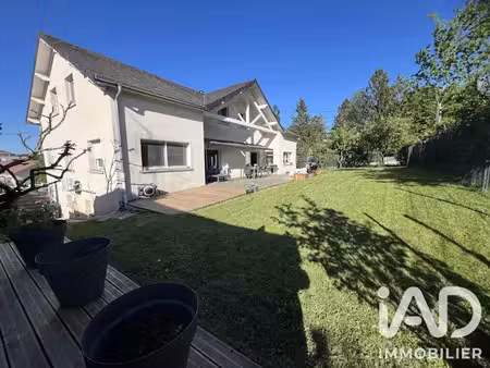 vente maison 7 pièces 240 m² à montferrand-le-château (25320)  629 000 €