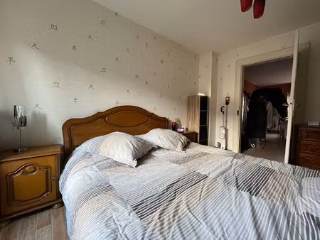 appartement belfort 5 pièces