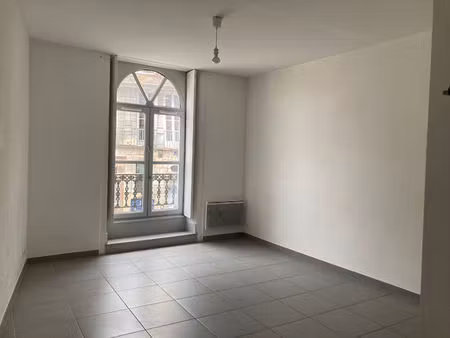 appartement besancon 1 pièce(s) 38 m2