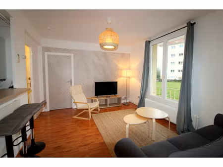 appartement besançon meublé