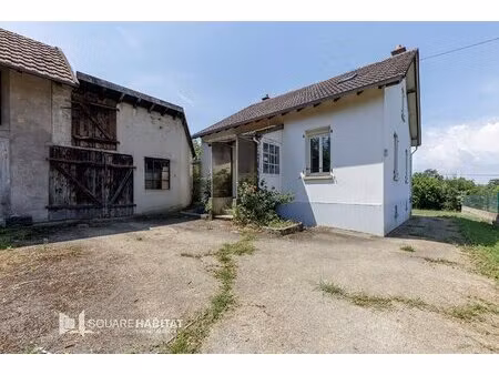 maison delle 6 pièce(s) 97.11 m2