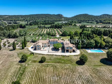 maison de luxe à vendre à fontvieille