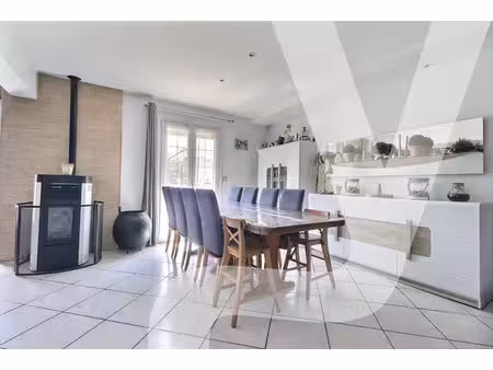 vente maison 142 m² à sartrouville (78500)  625 000 €