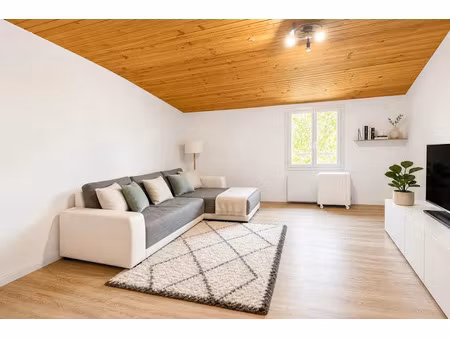 vente appartement 3 pièces 42 m² à lorgues (83510)  95 000 €
