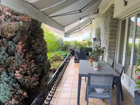 vente maison 7 pièces 223 m² pau (64000)