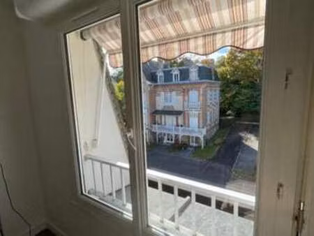 location appartement t1 à villers-sur-mer (14640) : à louer t1 / 23m² villers-sur-mer