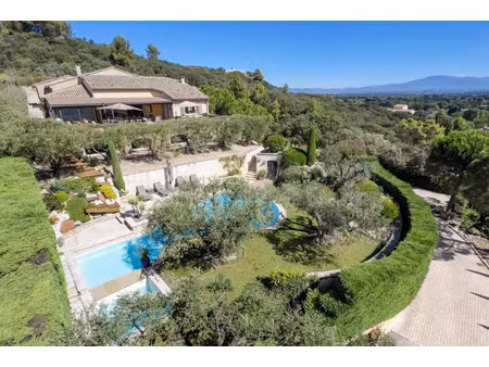 villa de luxe à vendre à l'isle-sur-la-sorgue