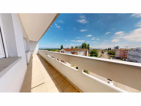 vente appartement 4 pièces 76 m² à bischheim (67800)  176 000 €