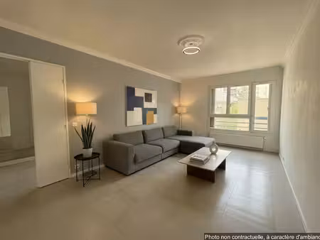 vente appartement 3 pièces 69 m² à sannois (95110)  179 000 €