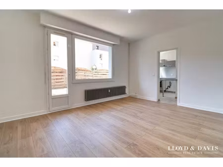 vente appartement 2 pièces 36.9 m² à bassens (73000)  170 000 €