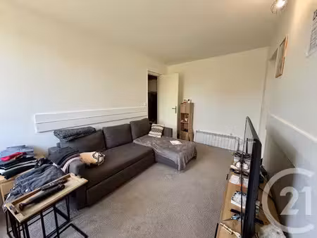 vente appartement 2 pièces 39.8 m² à le raincy (93340)  155 000 €