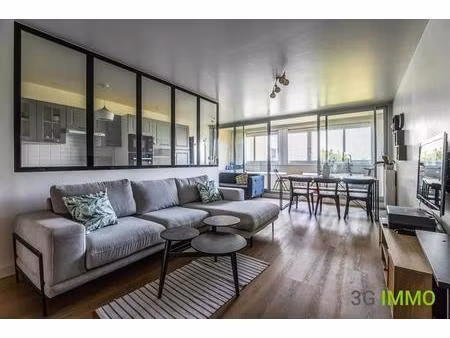appartement 5 pièces
