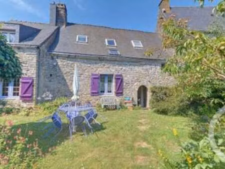 vente maison à berric (56230) : à vendre / 115m² berric