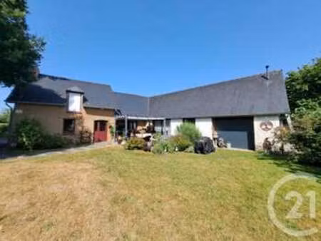 vente maison piscine à saint-pôtan (22550) : à vendre piscine / 114m² saint-pôtan