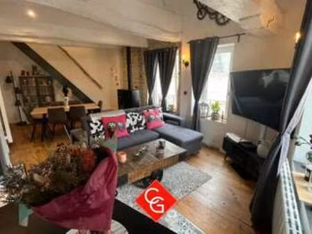 vente appartement 4 pièces à bayeux (14400) : à vendre 4 pièces / bayeux