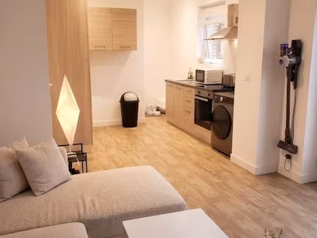 vente appartement 2 pièces 42 m² à pérenchies (59840)  119 000 €
