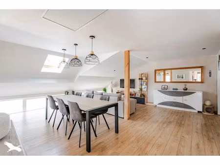 vente appartement 4 pièces 90 m² à lampaul-plouarzel (29810)  168 775 €