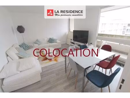 appartement de 1 pièces