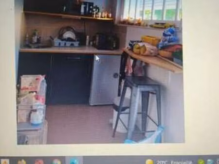 location appartement t1 meublé à la rochelle (17000) : à louer t1 meublé / 30m² la rochell