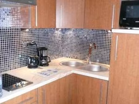 location appartement t1 meublé à la rochelle (17000) : à louer t1 meublé / 30m² la rochell